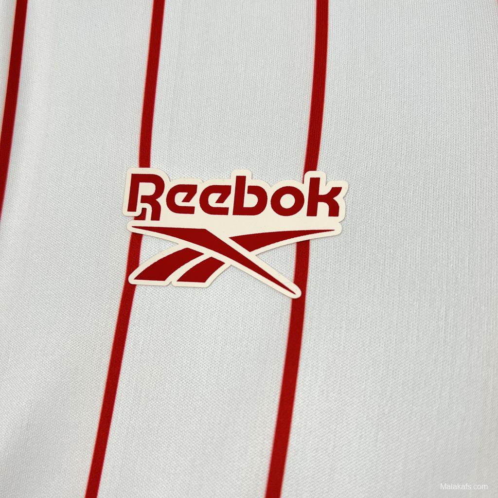 2026/27 Mens América De Cali Away Jersey