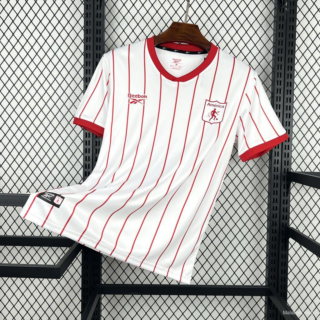 2026/27 Mens América De Cali Away Jersey