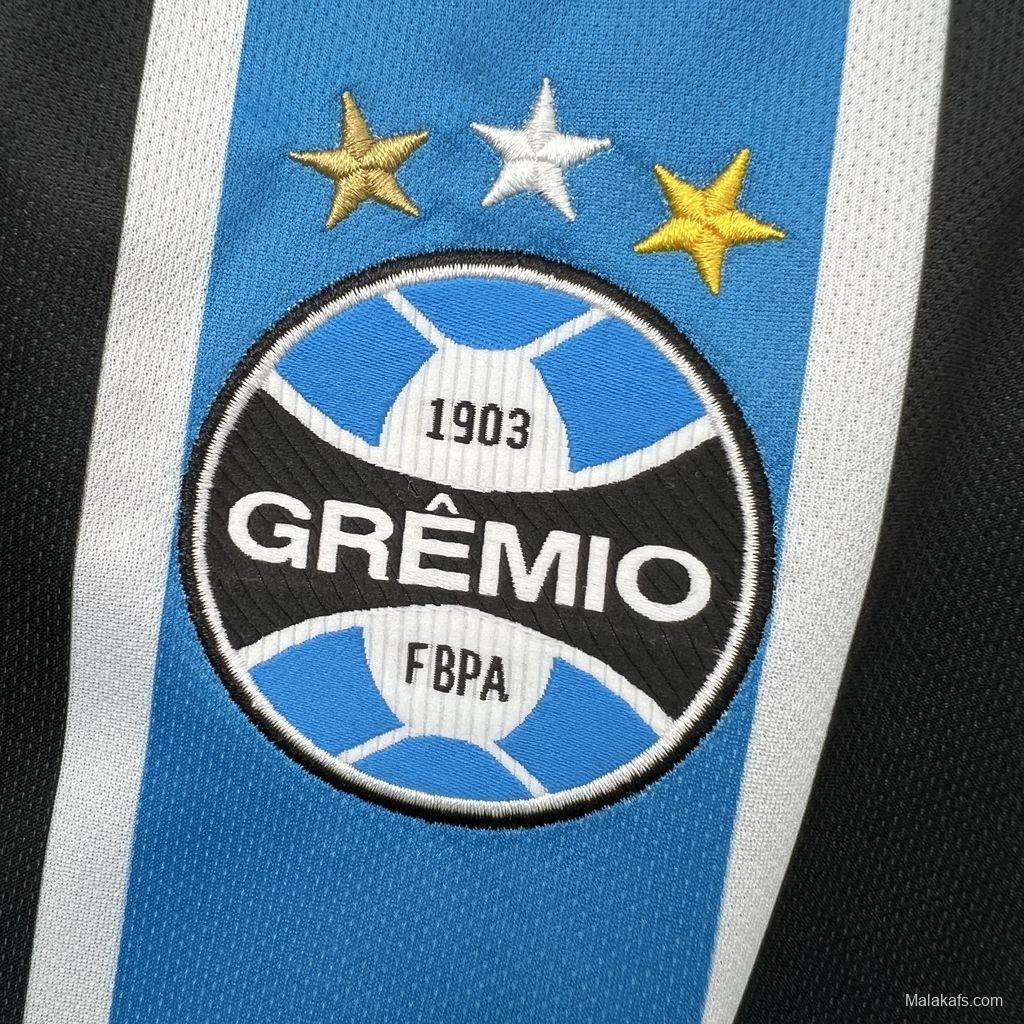 2026/27 Mens Grêmio Home Jersey