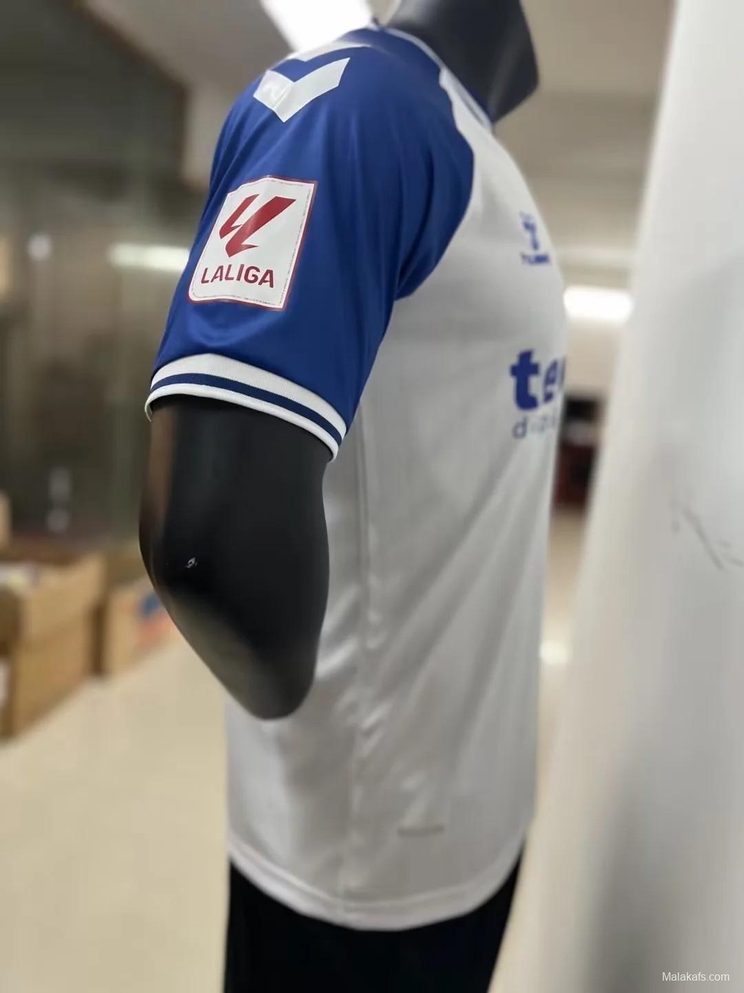 23/24 Tenerife Home Jersey