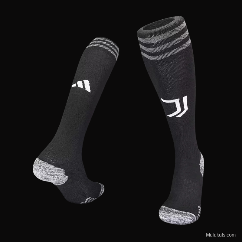 23/24 Kids/Adult Juventus Third Socks