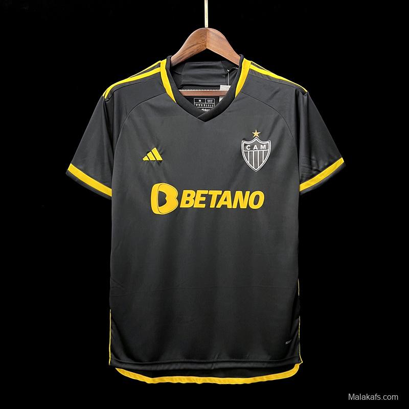 23/24 Atletico Mineiro Third Jersey