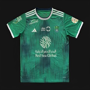 23/24 AI-Ahil Home Jersey