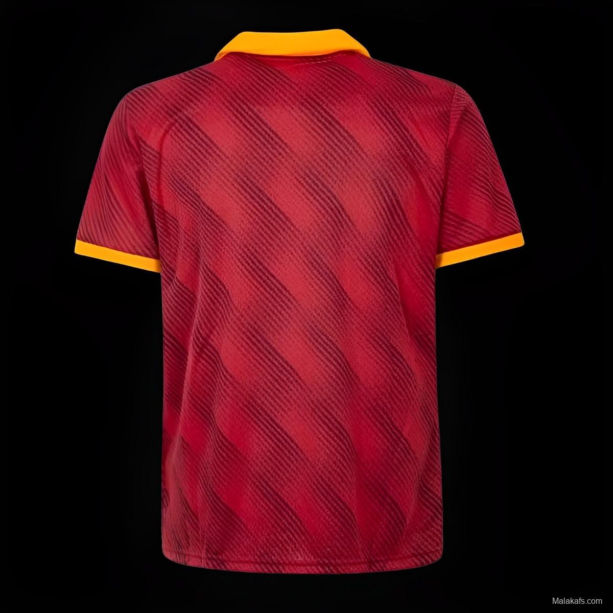 23/24 Roma Fourth Derby Jersey