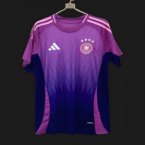 2024 Germany Away Jersey