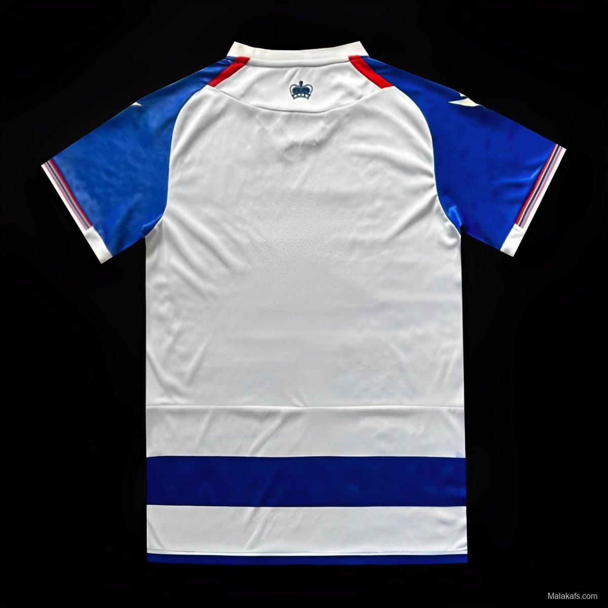 24/25 Reading Home Jersey