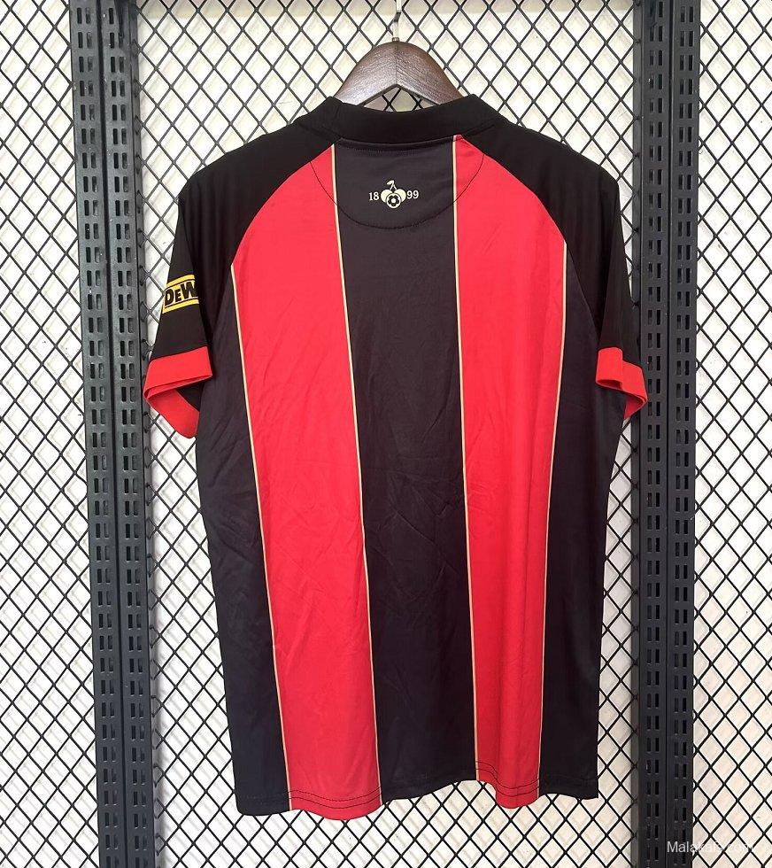 24/25 Bournemouth Home Jersey