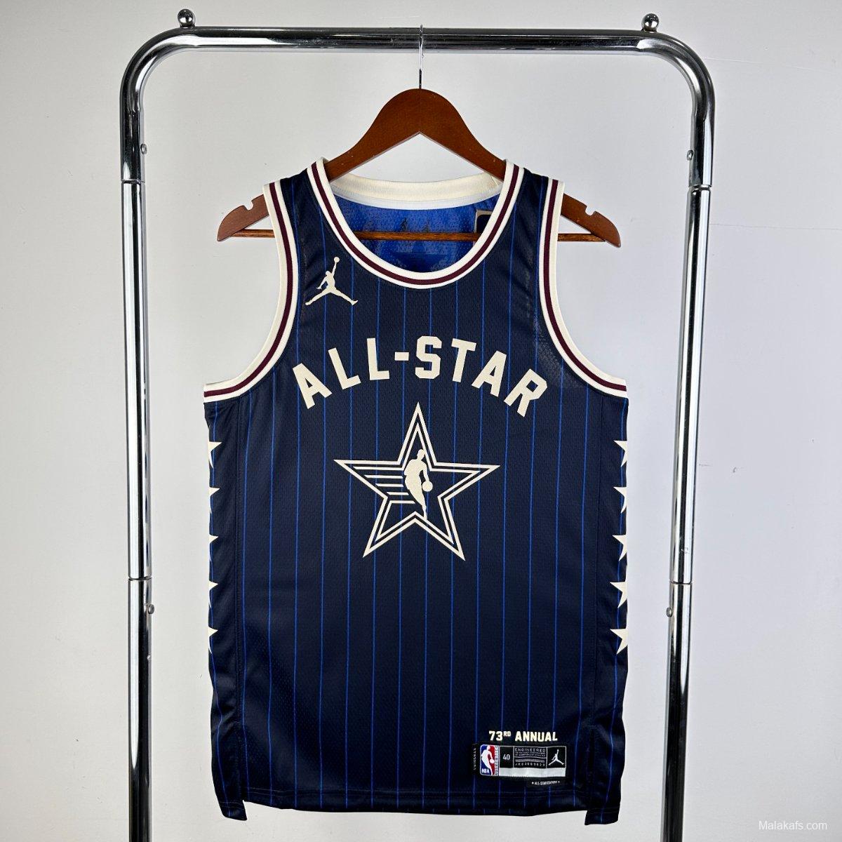 All Stars #0 Tatum NBA