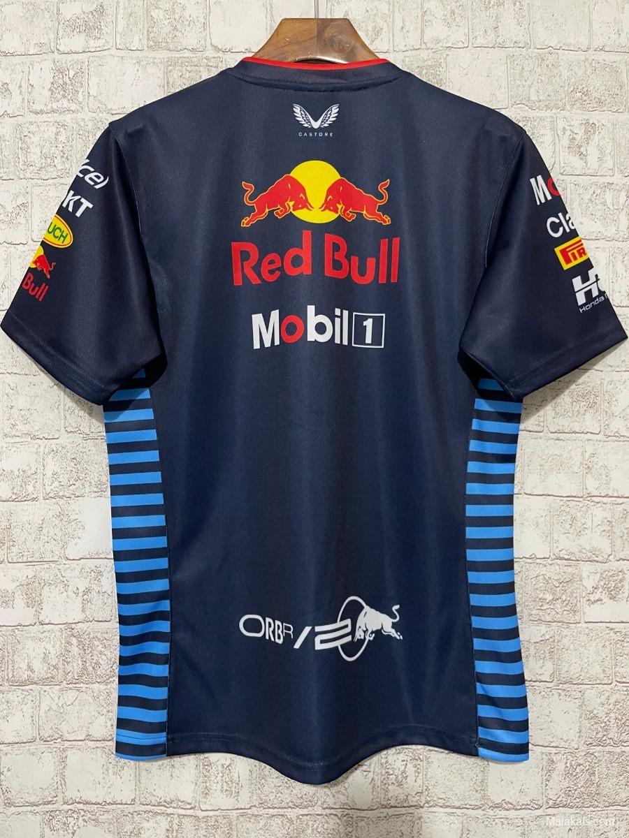 Red Bull F1 Team 2024 T-Shirt