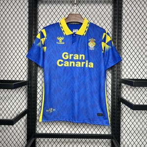 UD Las Palmas 2024/25 Away Jersey