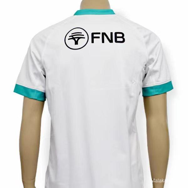 Springbooks South Africa 2024 3rd Jersey