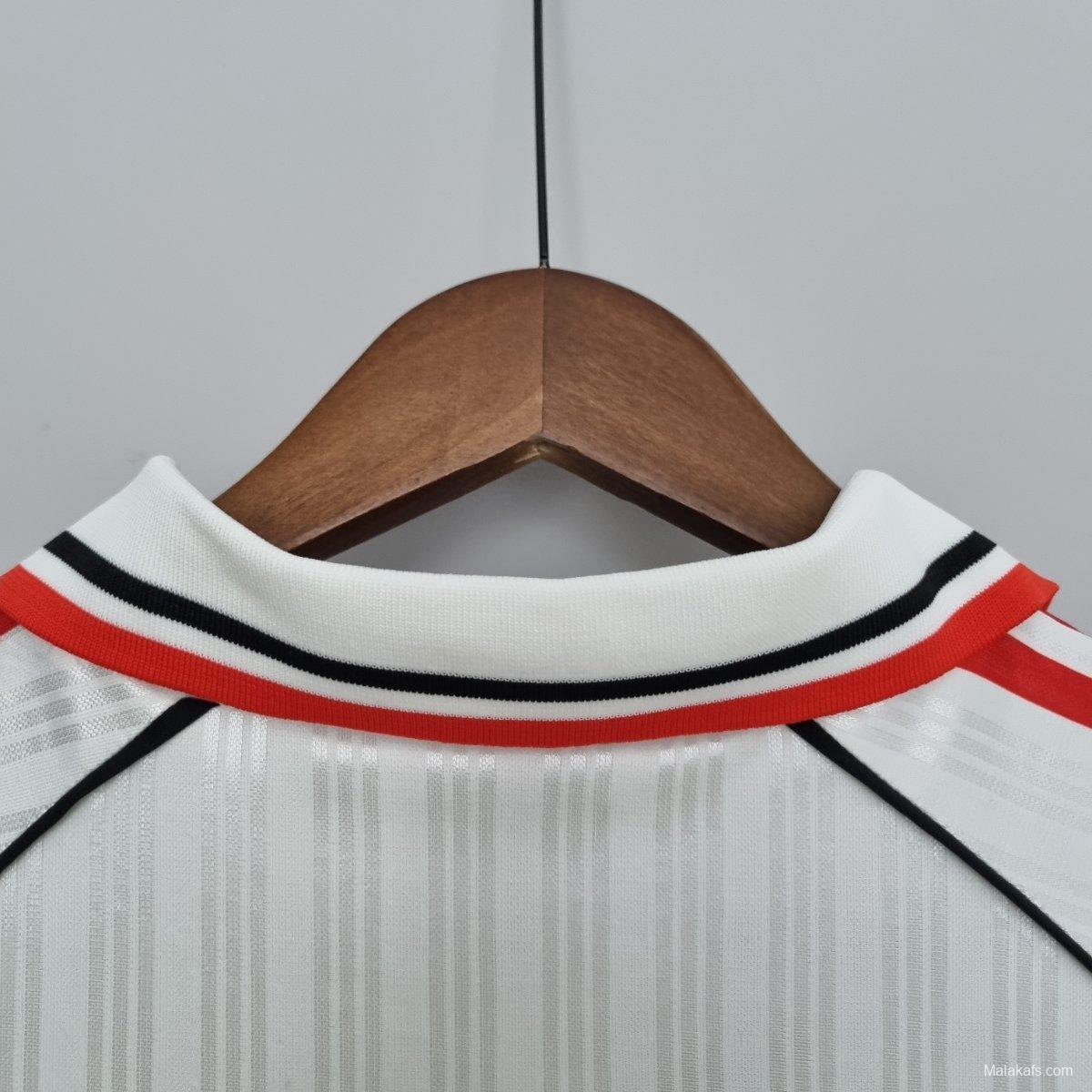 Retro River Plate 95/96 Home Jersey