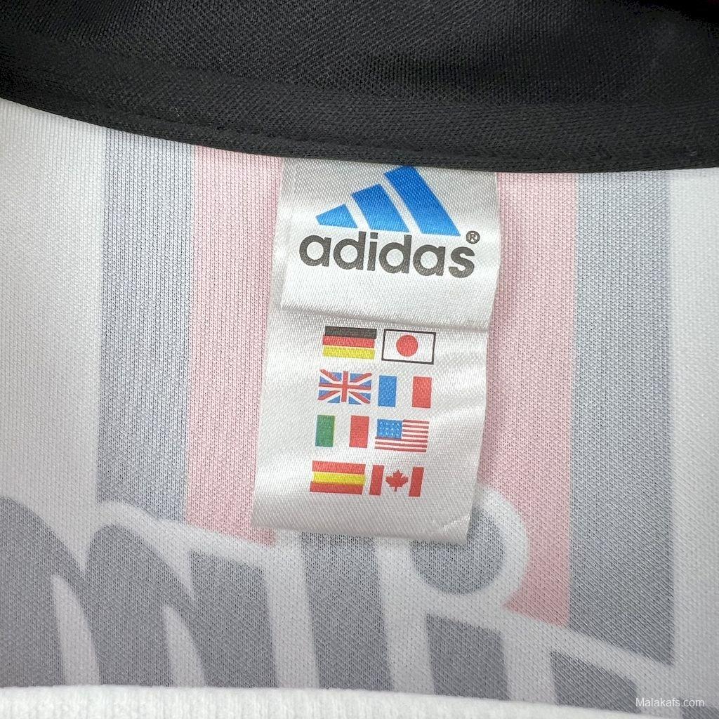 Retro River Plate 1999/00 Third Jersey