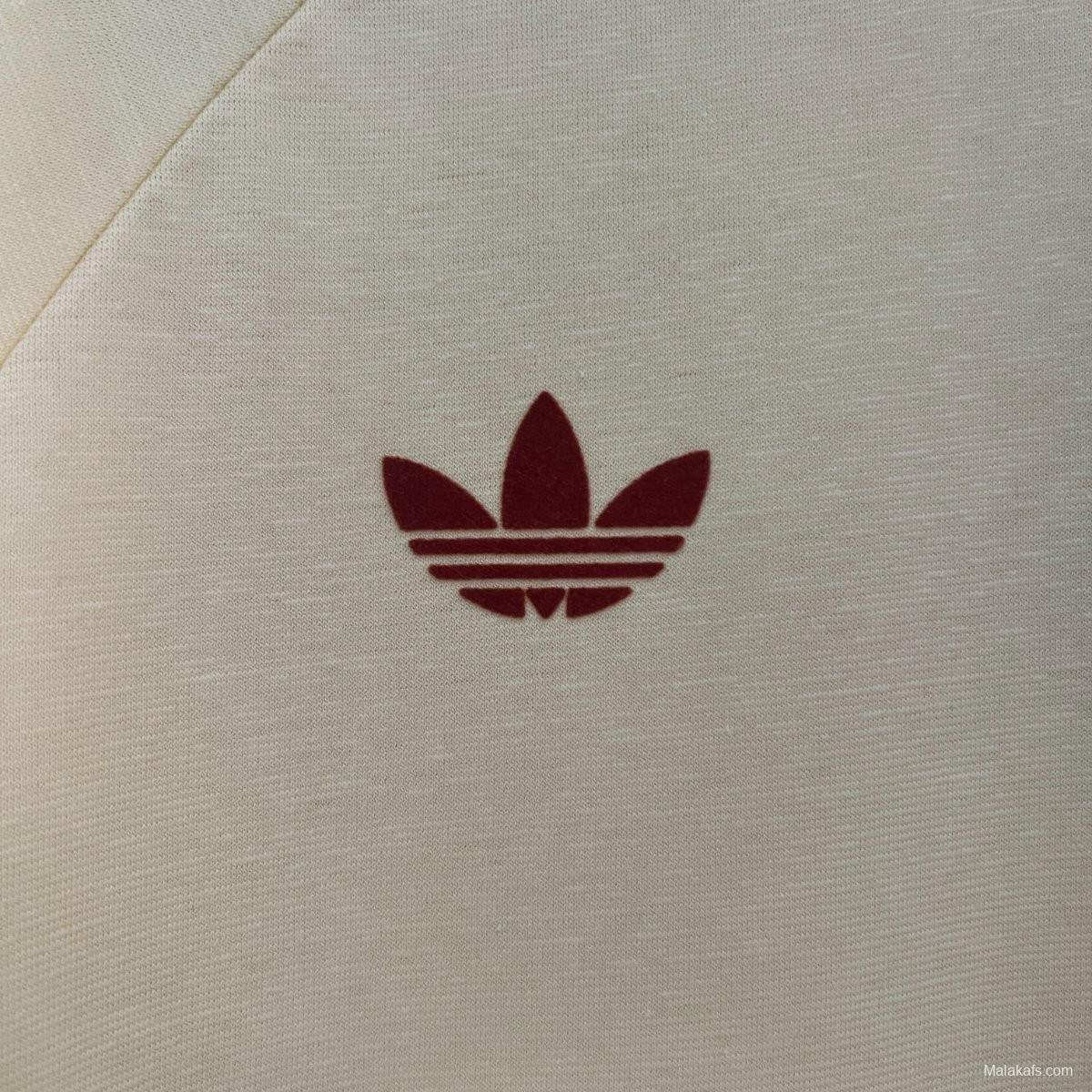 Retro Colombia 2024 Cotton Collection