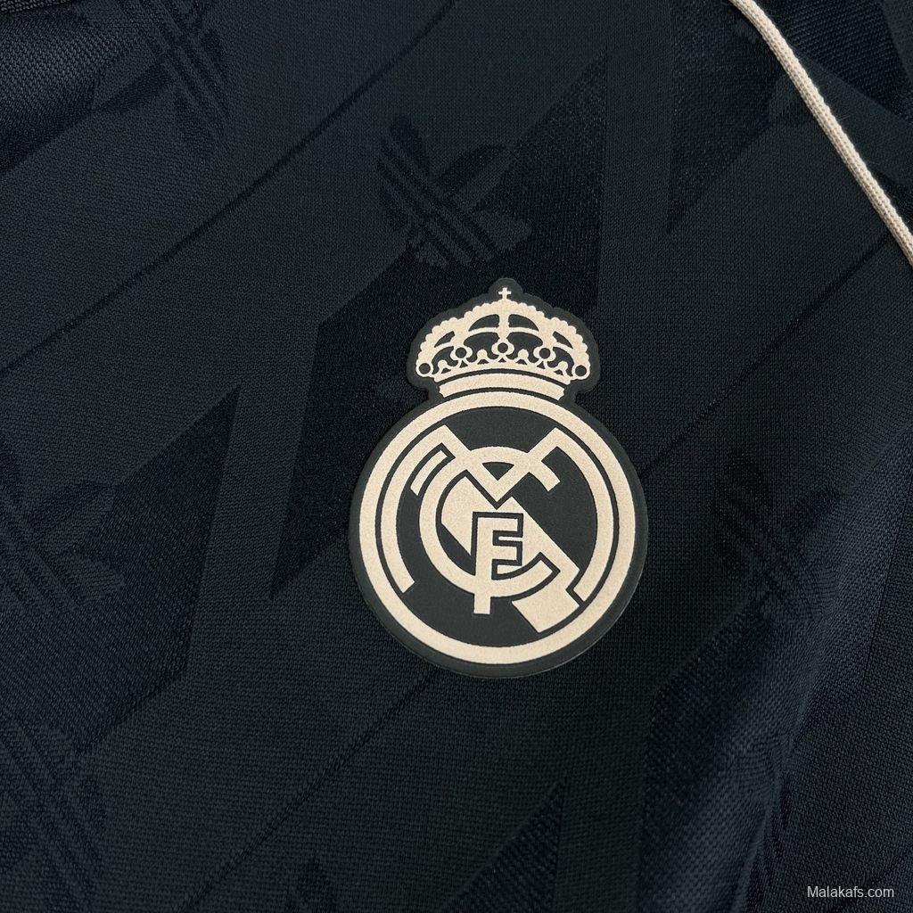 Real Madrid 2024/25 Lifestyle Edition