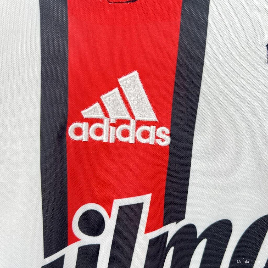 Retro River Plate 1999/00 Third Jersey