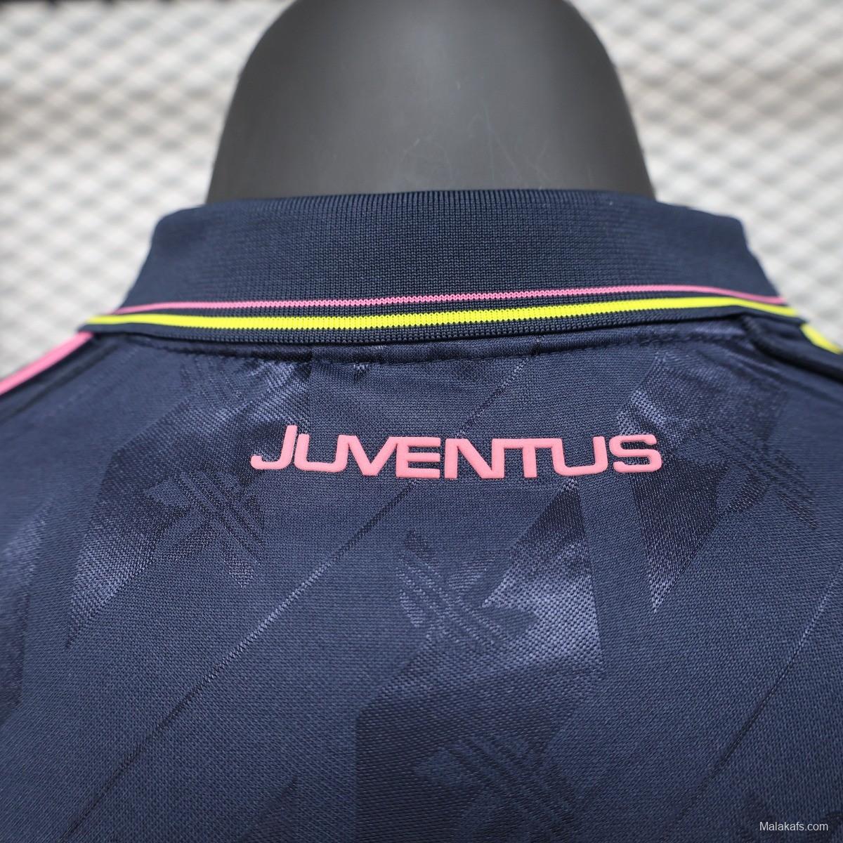 Juventus 2024 Lifestyle Edition