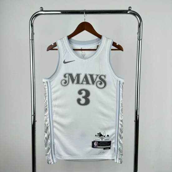 Dallas Mavericks #3 Davis 2024/25 City Edition