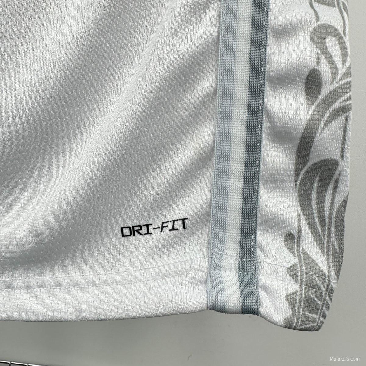 Dallas Mavericks #3 Davis 2024/25 City Edition