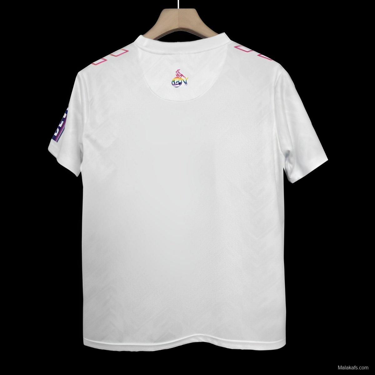 24/25 Koln Pride WHITE Jersey