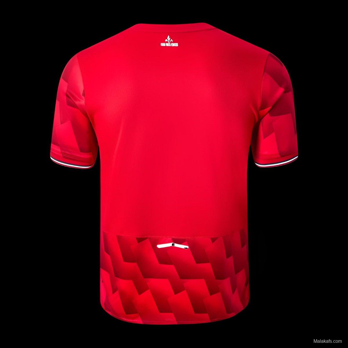 25/26 Lille OSC Home Jersey