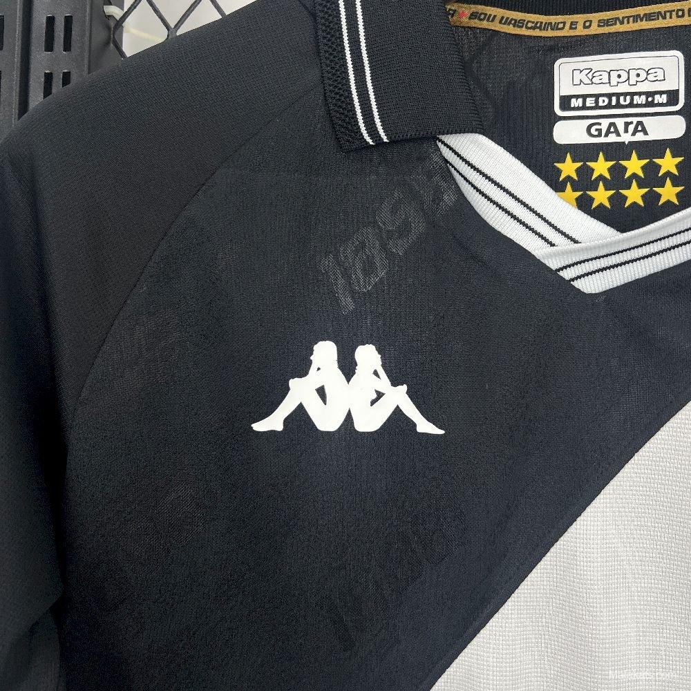 25/26 Vasco da gama Home Jersey