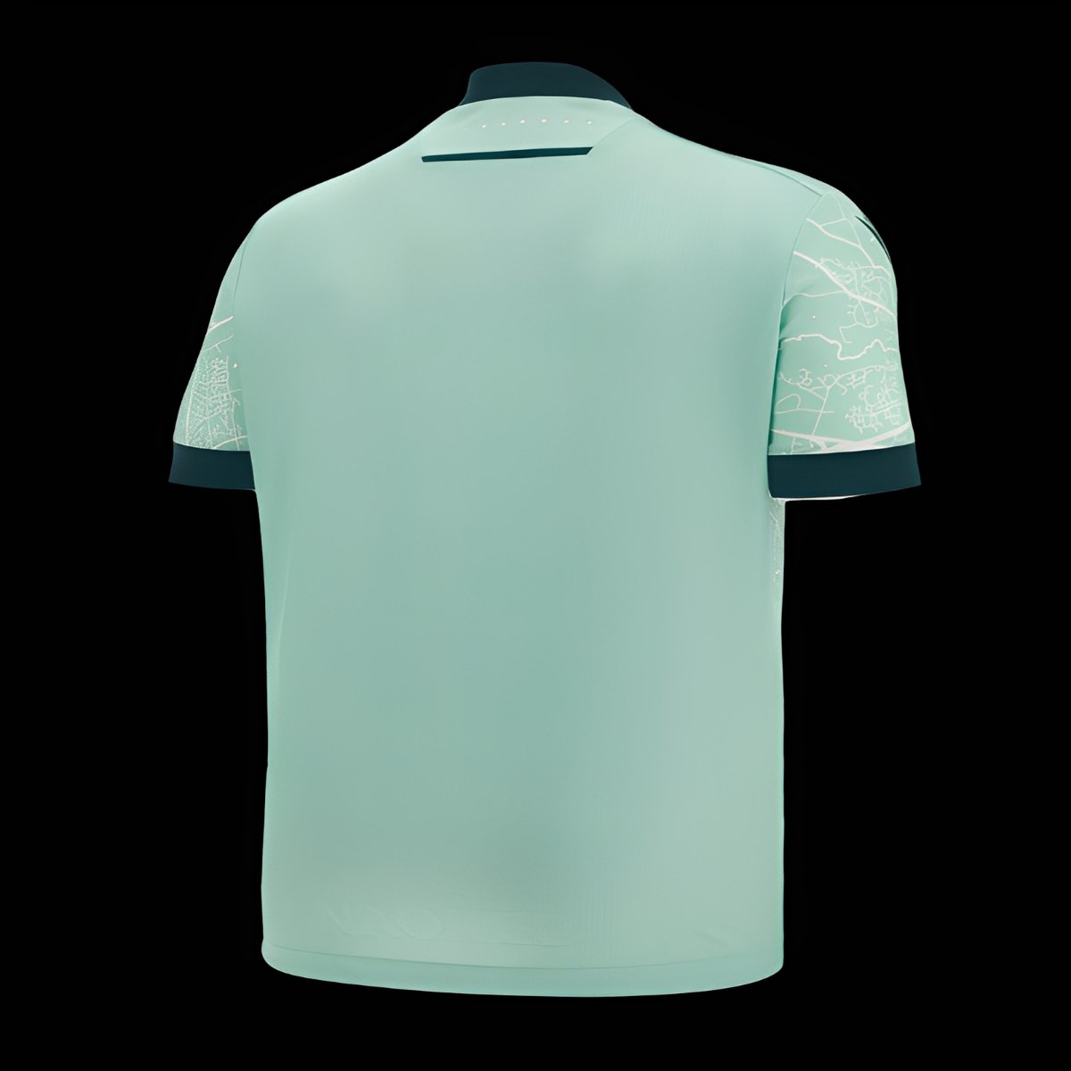 25/26 Nantes Away Jersey