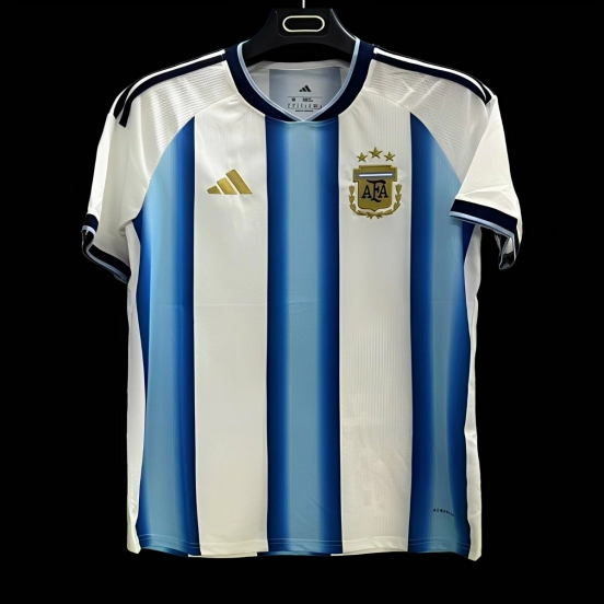 2026 Argentina Home Jersey