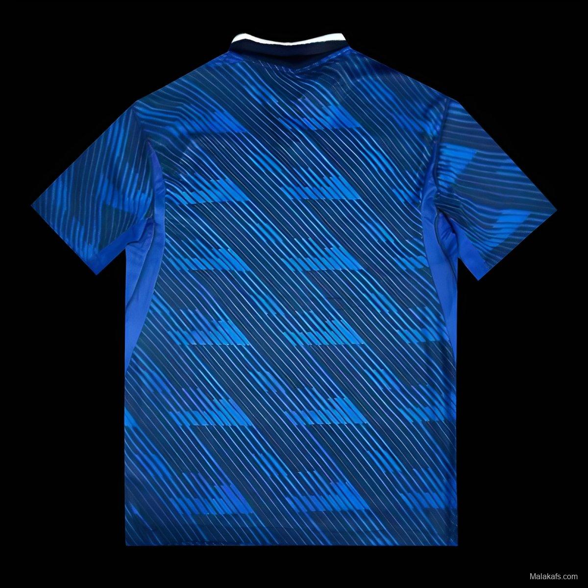 2026 France Home Jersey