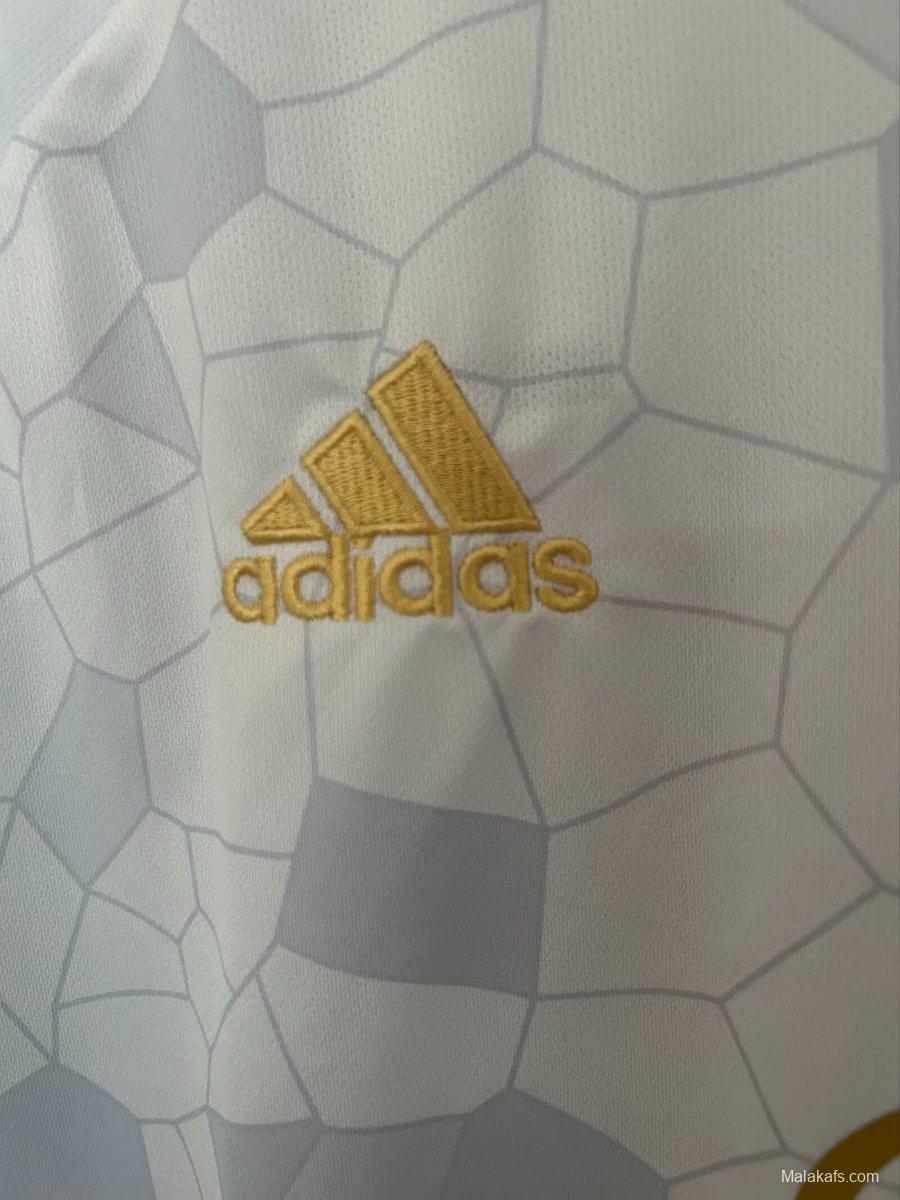 26/26 Celtic Third Jersey