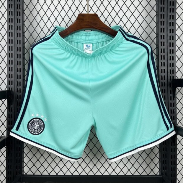 2026 Mens Germany World Cup Away Shorts