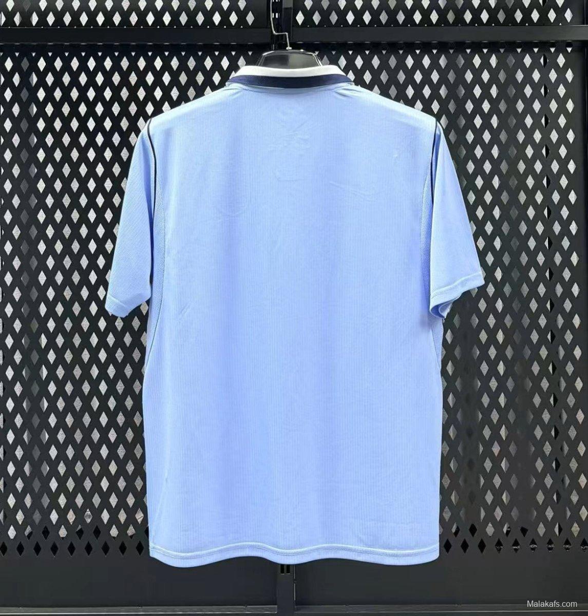 2026 Uruguay‌ Home Jersey