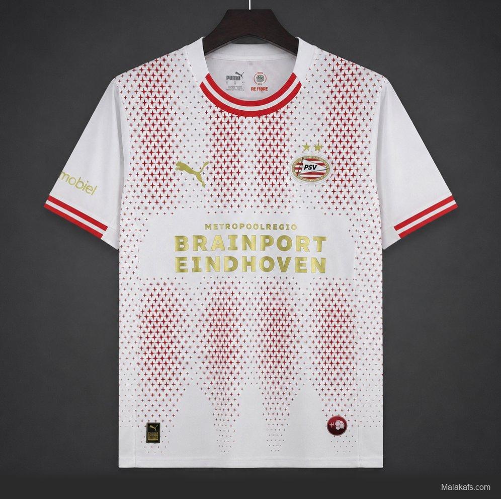 25/26 PSV Eindhoven Efteling Special Jersey