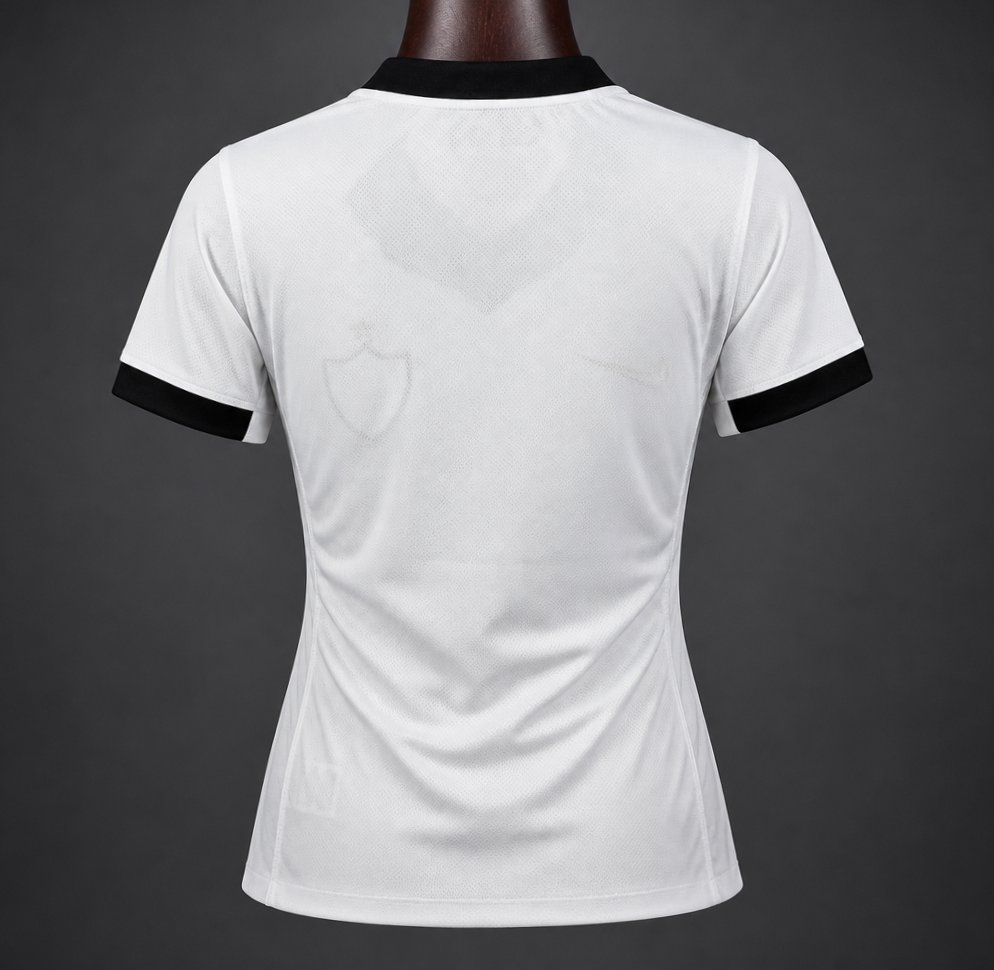 26/27 Atletico Mineiro Away Women Jersey