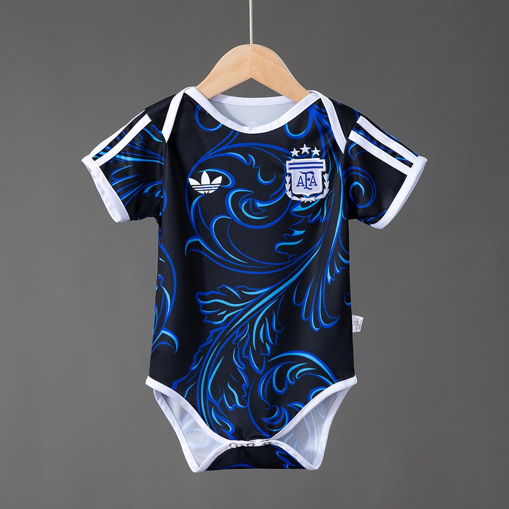 Argentina 2026 Away Baby Jersey Size 9/12