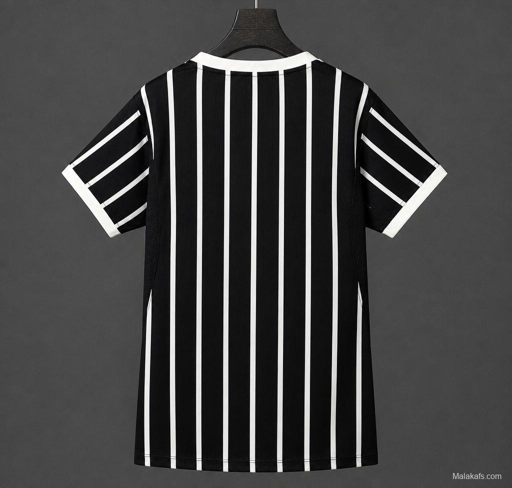 26/27 Women Corinthians Away Jersey