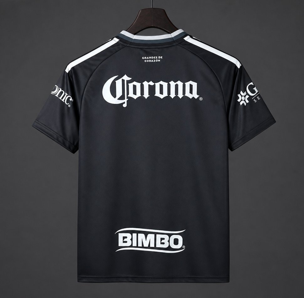 26/27 Club America Away Jersey