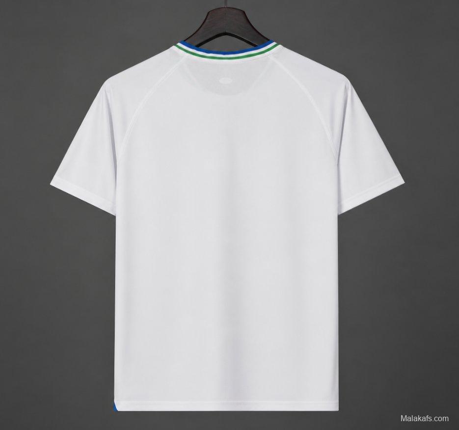 2026 Uzbekistan World Cup Away Jersey