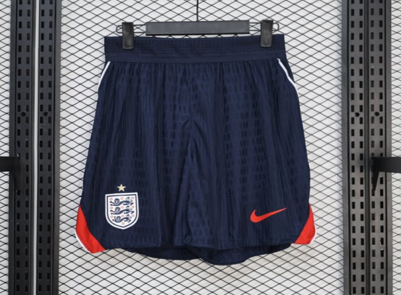 Player Version 26/27 England Away Shorts