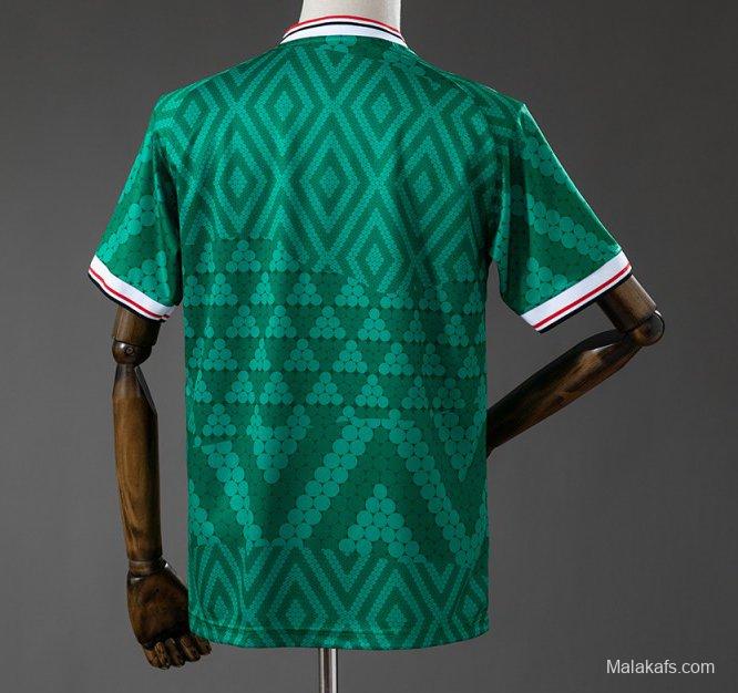 2026 Iraq Away Jersey