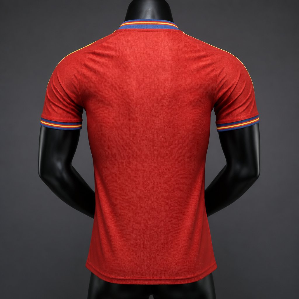 Player Version 26/27 Spain Special Edition Jersey