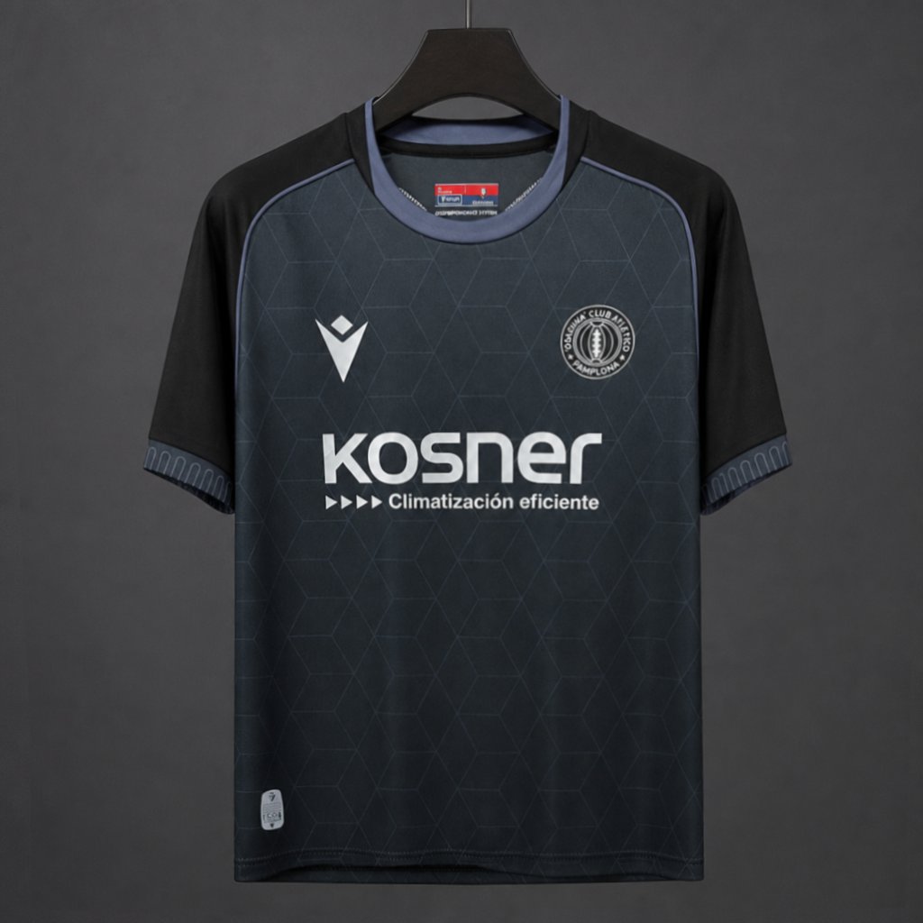 26/27 CA Osasuna Third Jersey