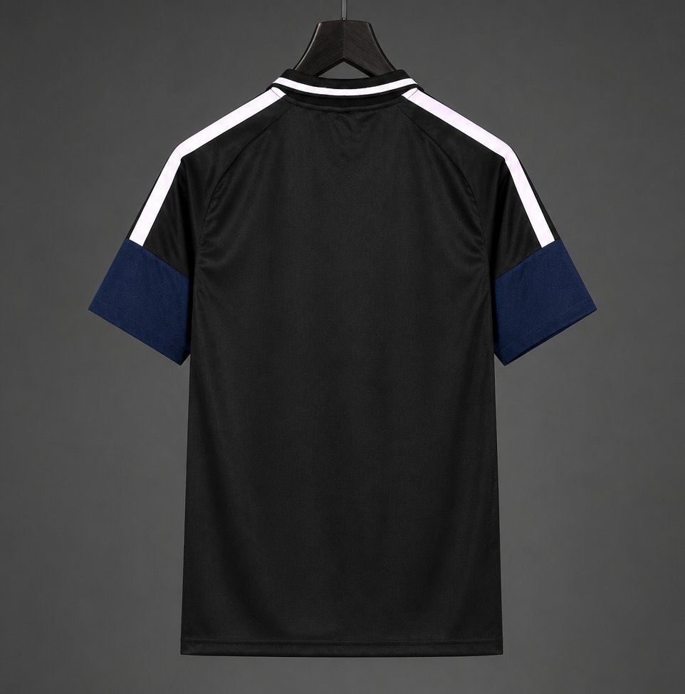 26/27 Newcastle United Training Black Jersey