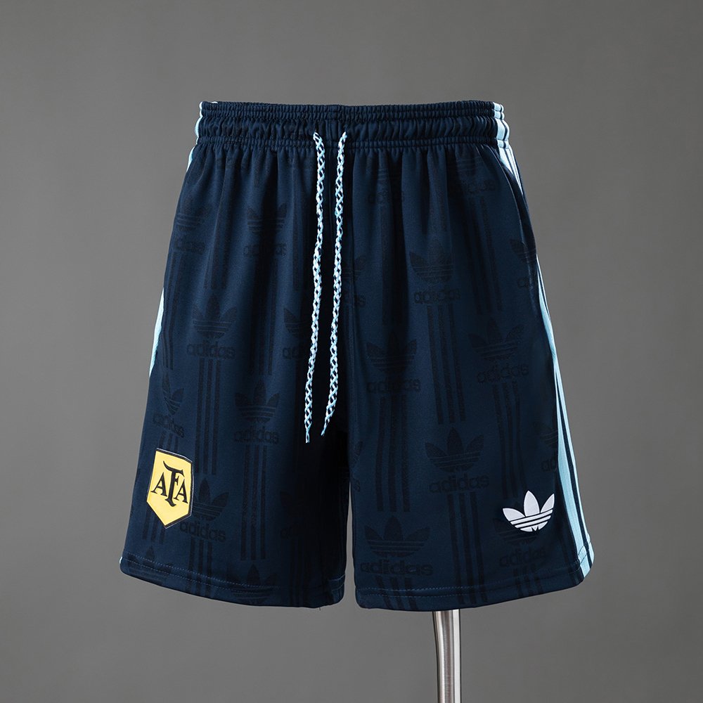 Argentina 2026 OG Player Version Training Shorts