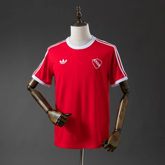 Independiente 1978 Home Retro