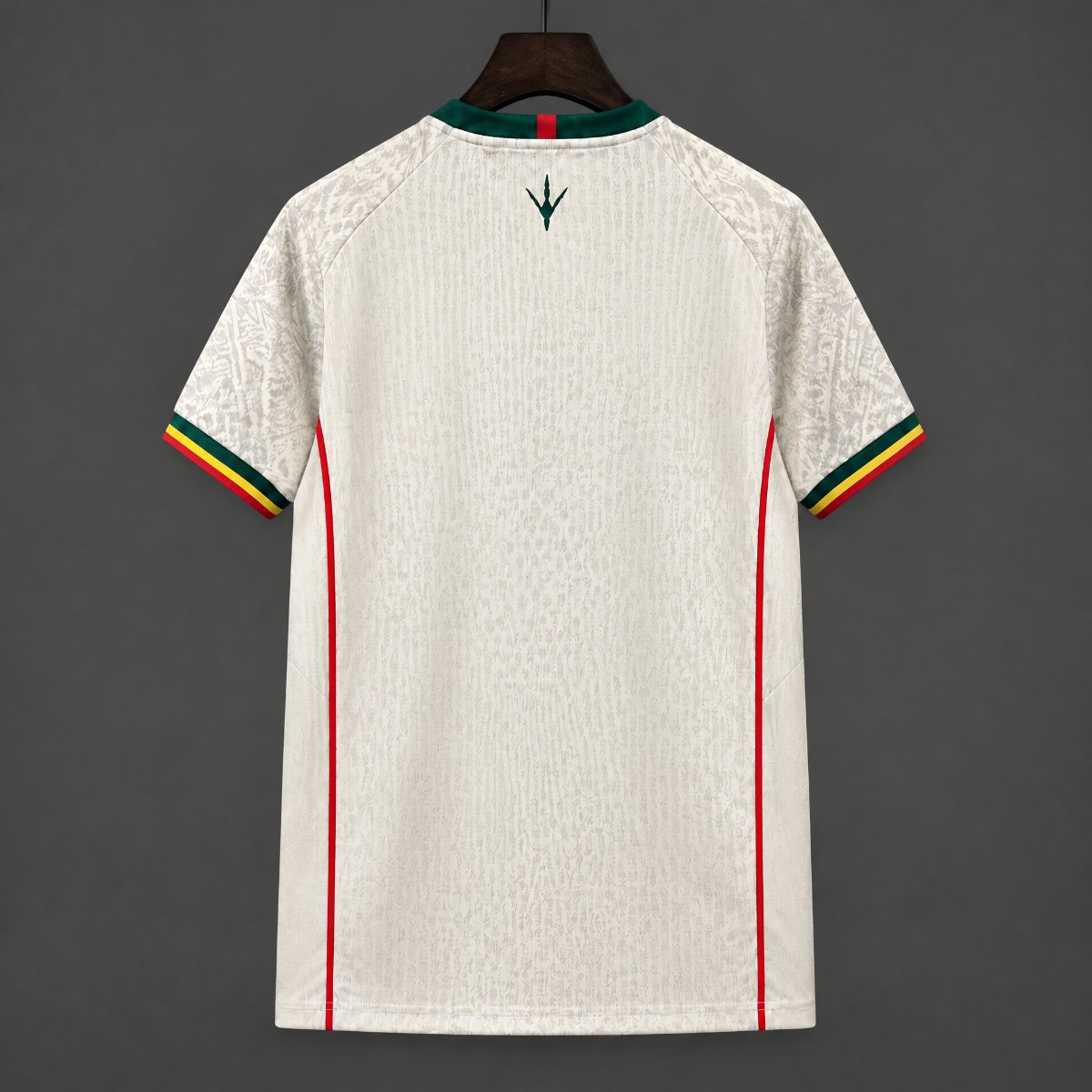 2026  Mali Home Cream Jersey