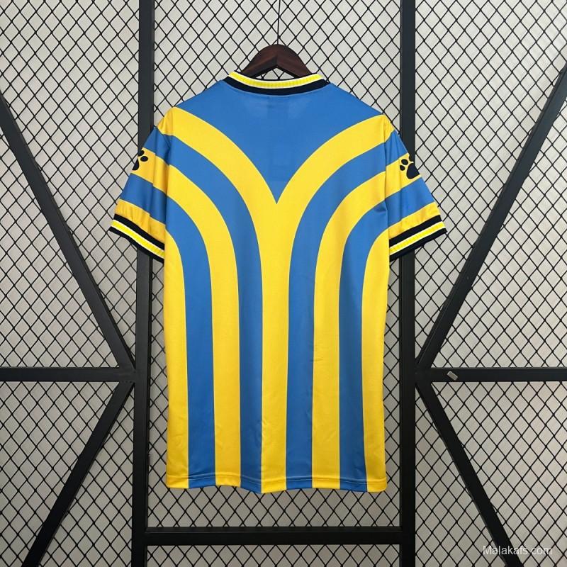 Retro 97/98 Malaga Away Jersey